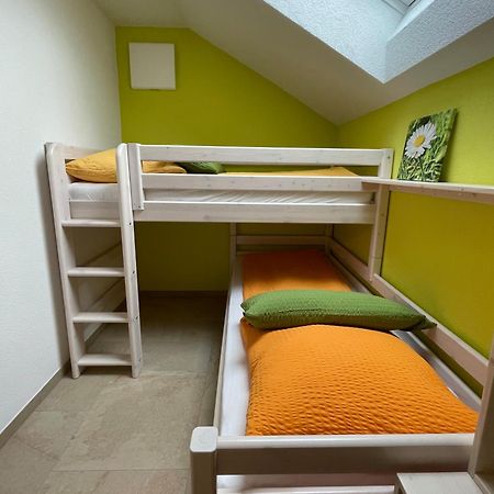 Haus Sonnentau Wohnung 2 Kißlegg エクステリア 写真