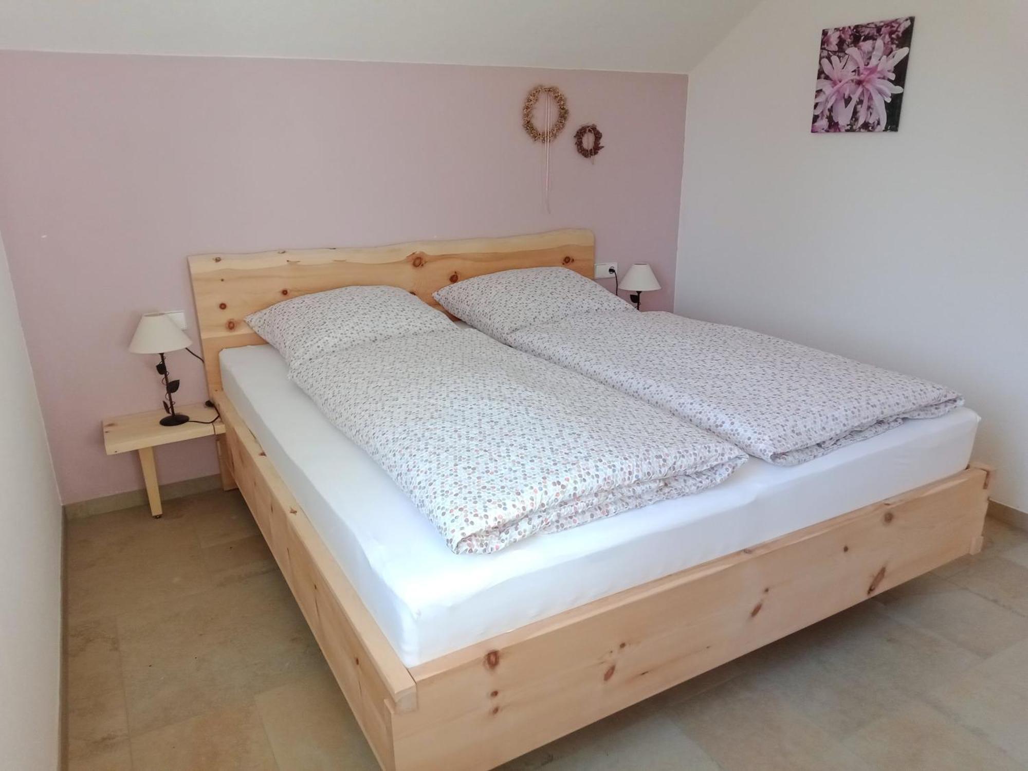 Haus Sonnentau Wohnung 2 Kißlegg エクステリア 写真