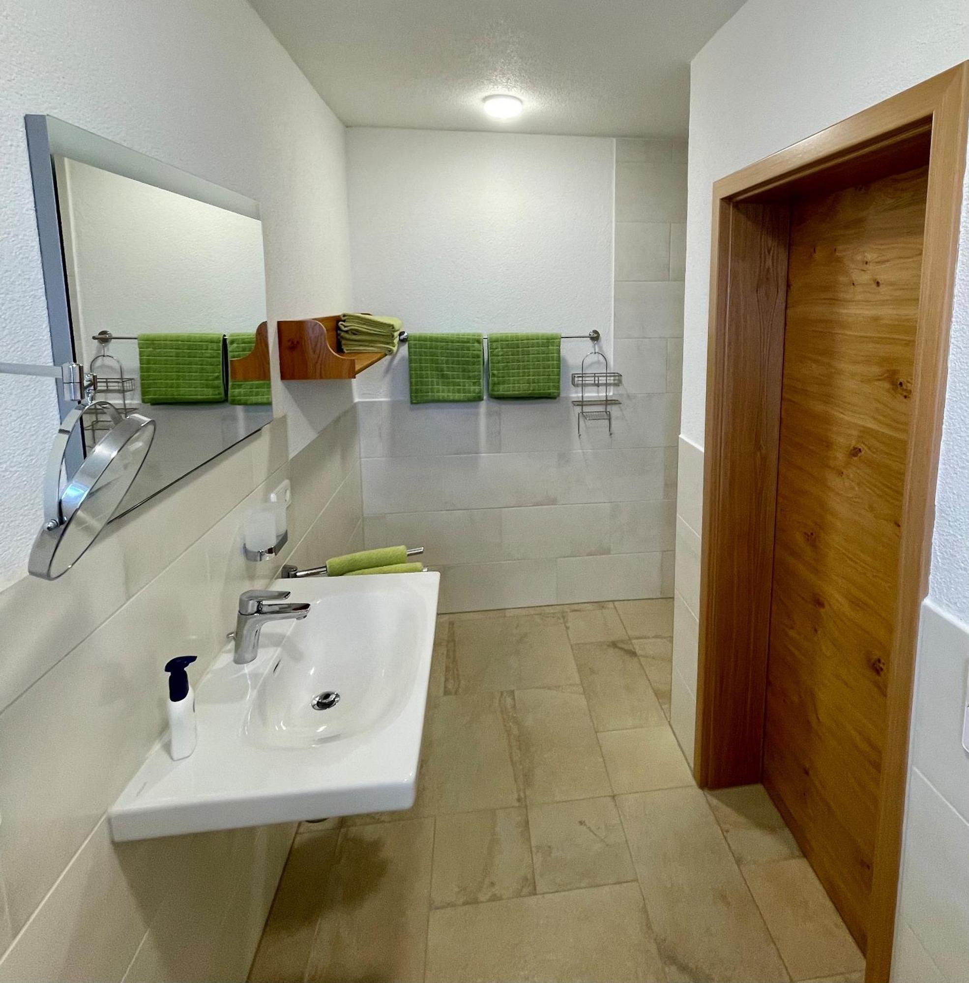 Haus Sonnentau Wohnung 2 Kißlegg エクステリア 写真